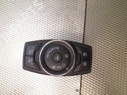 Headlight switch FORD TRANSIT COURIER B460 Box Body/MPV 1.5 EcoBlue | BP29445468I24 
