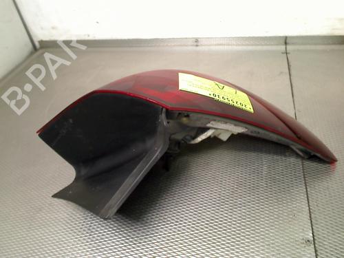 Left taillight OPEL ASTRA J (P10) 1.4 Turbo (68) | BP31829148C34