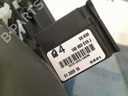 Steering column stalk VW GOLF VI (5K1) 1.6 TDI | BP13873135I23 