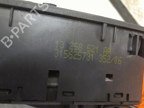 Left front window switch OPEL CORSA D (S07) 1.3 CDTI (L08, L68) | BP11306661I27 