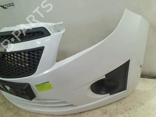 Front bumper CHEVROLET SPARK (M300) 1.0 | BP29851312C7 