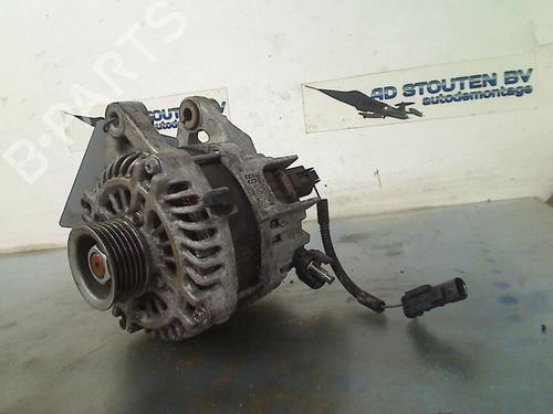 Alternator LAND ROVER RANGE ROVER VELAR (L560) 2.0 D240 SD4 4x4 | BP39707579M7 - Image 6
