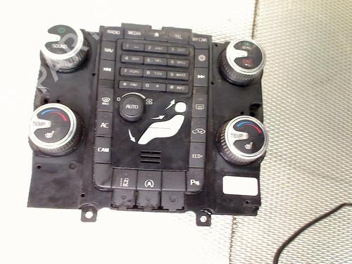 Climate control VOLVO XC60 I SUV (156) T5 | BP30314958I5 