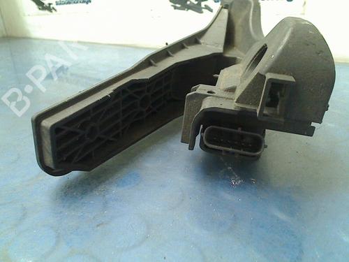 Pedal SEAT LEON (1P1) 1.9 TDI | BP13123187I4 