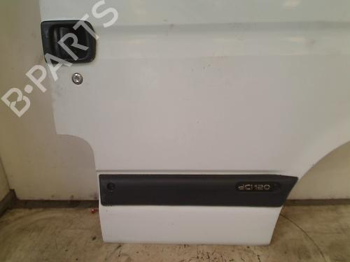 Right front door RENAULT MASTER II Van (FD) 2.5 dCi | BP13571389C3 