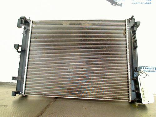 Køler NISSAN MICRA V (K14) 0.9 IG-T (90 hp) 31014611