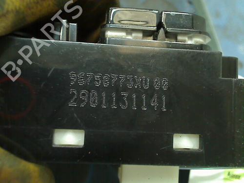 Switch PEUGEOT 208 I (CA_, CC_) 1.2 VTI 82 | BP13359312I30 