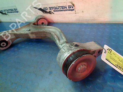 Left front suspension arm PORSCHE PANAMERA Sport Turismo (971) 4.0 Turbo S E-Hybrid (97CFH1) | BP15520238M12 