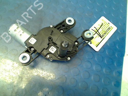 Rear wiper motor VW GOLF VII (5G1, BQ1, BE1, BE2) 2.0 TDI | BP11264565M102 