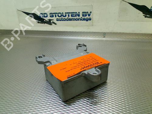 Steering ECU TOYOTA AYGO (_B1_) 1.0 (KGB10_, KGB10R) | BP31132376M49