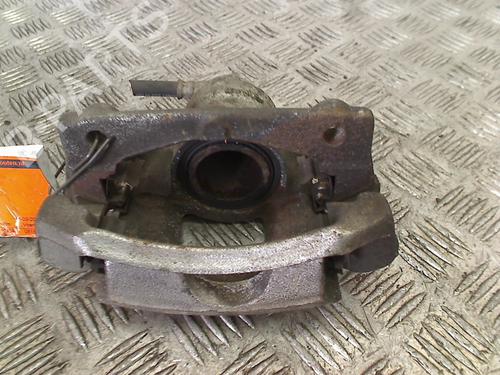 Used Right front brake caliper PEUGEOT 107 (PM_, PN_) 1.0 (68 hp) 11772794