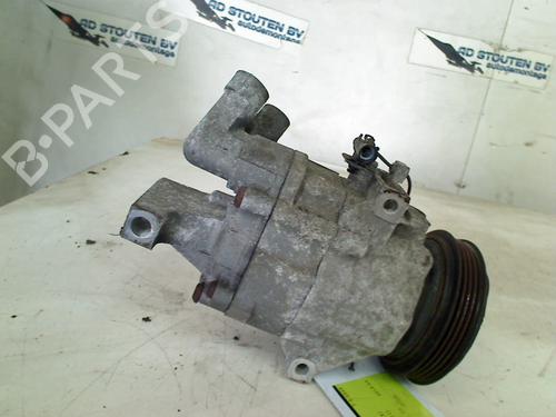 AC-Kompressor SUZUKI SPLASH (EX) 1.0 (A5B310) | BP29394551M34 