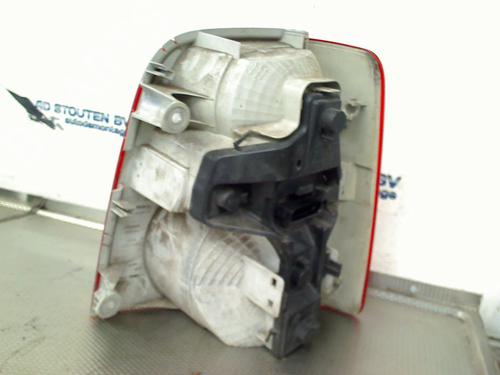 Venstre baglygte VW TOURAN (1T1, 1T2) 1.6 FSI | BP29811966C34 