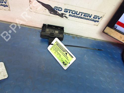Elektronisk modul AUDI A4 B9 Avant (8W5, 8WD) 35 TFSI Mild Hybrid (150 hp) 16902190