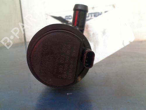 Auxiliary water pump MERCEDES-BENZ CLA Shooting Brake (X117) CLA 180 (117.942) | BP13085836M111 
