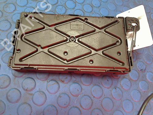 Electronic module BMW 3 Touring (F31) 320 d | BP11262447M83 