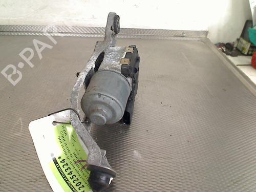 Front wiper motor FORD FOCUS III Turnier 1.0 EcoBoost | BP31657269M29 