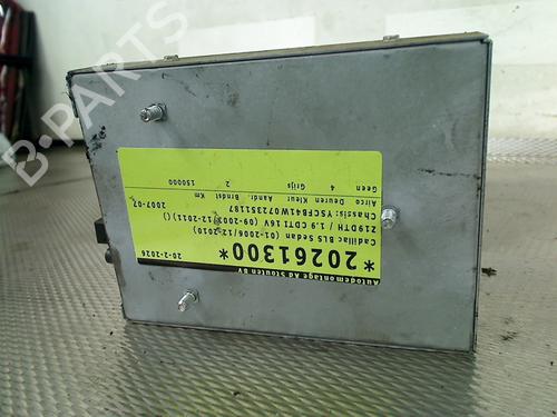 Control unit CADILLAC BLS 1.9 D | BP33245320M11 - Image 4