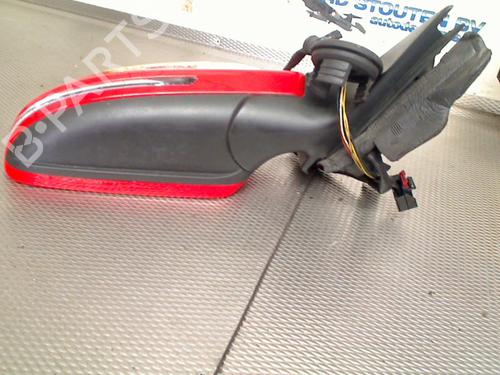 Retrovisor derecho AUDI A3 (8P1) 1.8 TFSI | BP29173913C27 