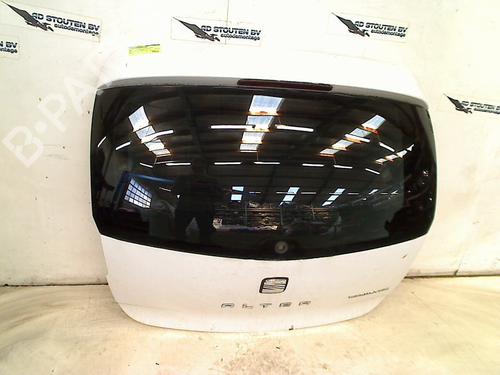 Tailgate SEAT ALTEA (5P1) 1.2 TSI | BP21197263C6 