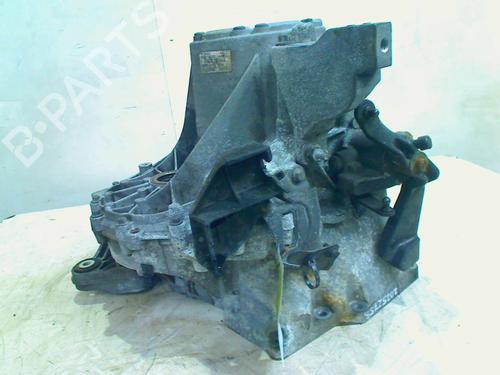 Boîte de vitesses VOLVO V40 Hatchback (525) D2 (114 hp) 32283374