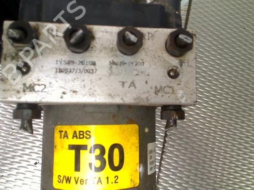 ABS pump KIA PICANTO II (TA) 1.0 | BP30382392M43 