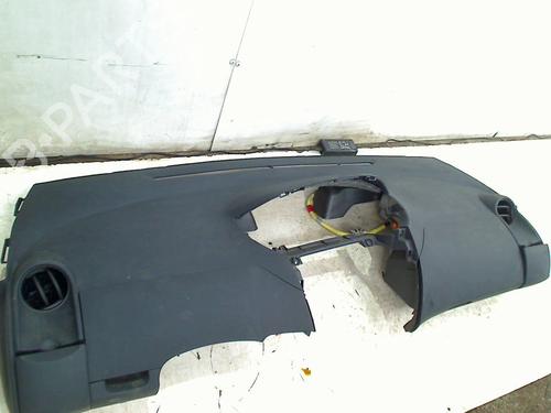 Airbag Kit TOYOTA YARIS (_P9_) 1.0 VVT-i (KSP90_, KSP90R) | BP29749769C86 