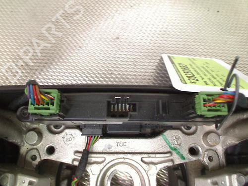 Rat BMW 7 (E65, E66, E67) 735 i, Li | BP25889848C49 