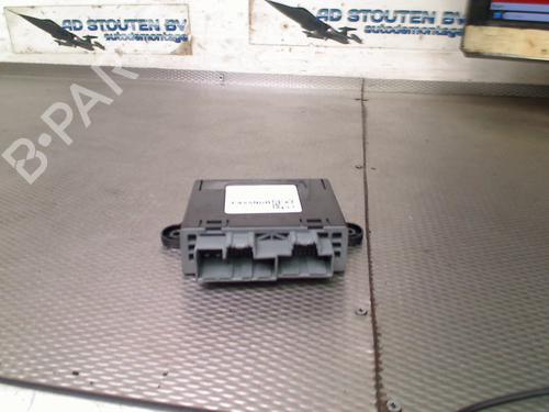 Control unit FORD FIESTA VII (HJ, HF) 1.1 Ti-VCT | BP30167642M11 - Image 6