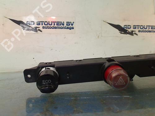 Warning switch FIAT 500 (312_) 0.9 (312AXG1A, 312.AXG11) | BP16120131I22 