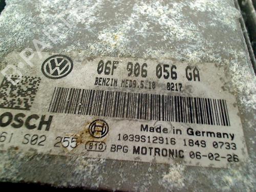 Engine control unit (ECU) VW EOS (1F7, 1F8) 2.0 FSI | BP31040012M57