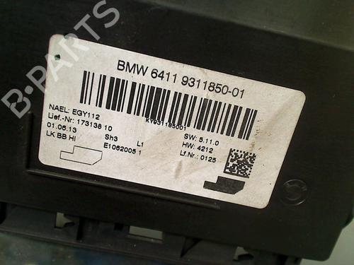 Electronic module BMW 3 Touring (F31) 320 d | BP18734473M83 