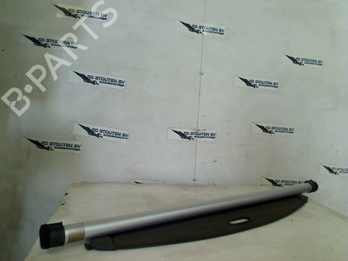 Used Rear parcel shelf KIA CARENS IV 1.6 GDi (135 hp) 31364898