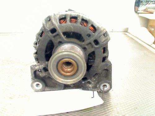 Generator DACIA SANDERO II TCe 90 (B8M1, B8MA, B8AC) | BP39237796M7 - Image 4