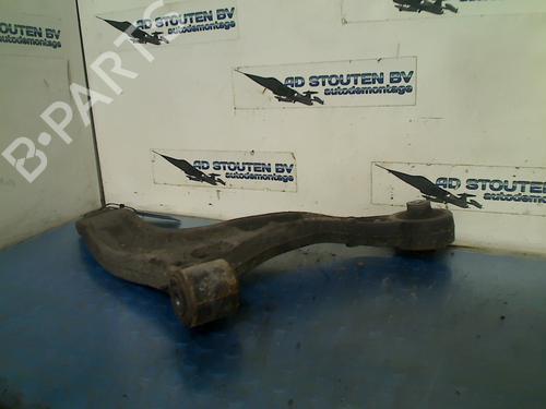 Used Left front suspension arm OPEL MOVANO B Van (X62) 2.3 CDTI FWD (FV) (136 hp) 13409773
