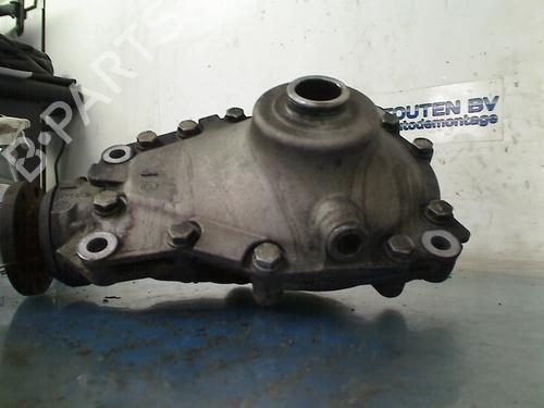 Front differential BMW 5 Touring (F11) M 550 d xDrive | BP33466592M23 - Image 3