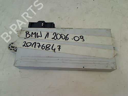 Electronic module BMW 1 (E87) 118 d | BP11305931M83 