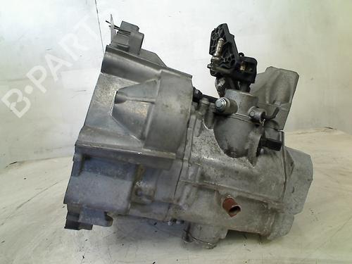 Used Gearbox Gearbox 38685065 38685065
