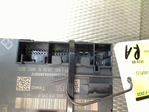 Control unit AUDI Q5 (8RB) 2.0 TFSI quattro | BP31040059M11 - Image 5