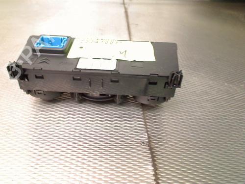 Commande Chauffage CITROËN C3 Picasso (SH_) 1.6 HDi | BP28188113I5 