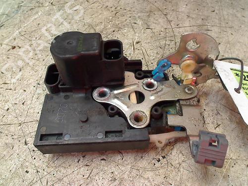 Front right lock OPEL KARL (C16) 1.0 | BP11321814C97 