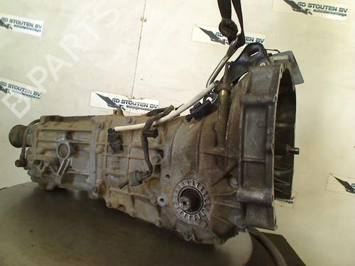 Gearbox SUBARU FORESTER (SF_) 2.0 S Turbo AWD (SF5) | BP28374894M3 