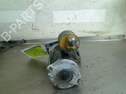 Starter OPEL VIVARO B Van (X82) 1.6 CDTI (05) | BP31754976M8 - Image 2