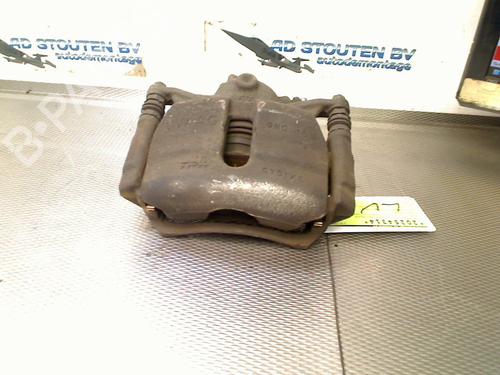 Etrier avant gauche VW GOLF VII (5G1, BQ1, BE1, BE2) 1.6 TDI | BP30804847M105