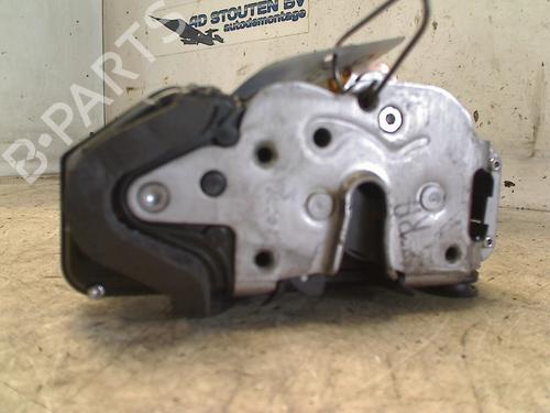Used Rear right lock OPEL INSIGNIA A Sports Tourer (G09) 2.0 Biturbo CDTI (35) (195 hp) 11312506