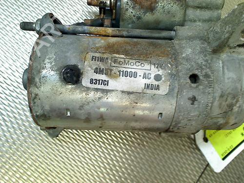 Starter FORD FOCUS II (DA_, HCP, DP) 1.8 | BP38010630M8 - Image 6