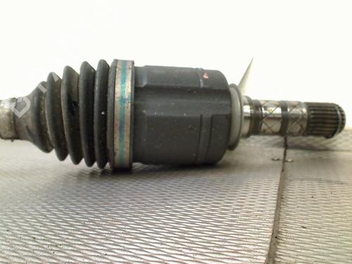 Left front driveshaft SUBARU FORESTER (SJ_) 2.0 i AWD (SJ5) | BP37231778M38 - Image 4