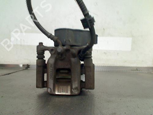 Bremssattel rechts hinten für PEUGEOT 208 II (UB_, UP_, UW_, UJ_) e-208 (136 hp) 30804172