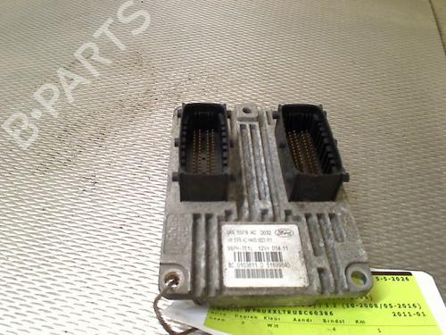 Used Engine control unit (ECU) Engine control unit (ECU) 39199811 39199811