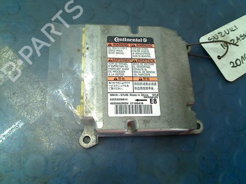 ECU airbags SUZUKI KIZASHI (FR) 2.4 4x4 (A6B424) | BP11302236M53 